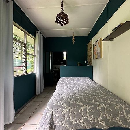 Apartmán Casa Stella Heredia Exteriér fotografie