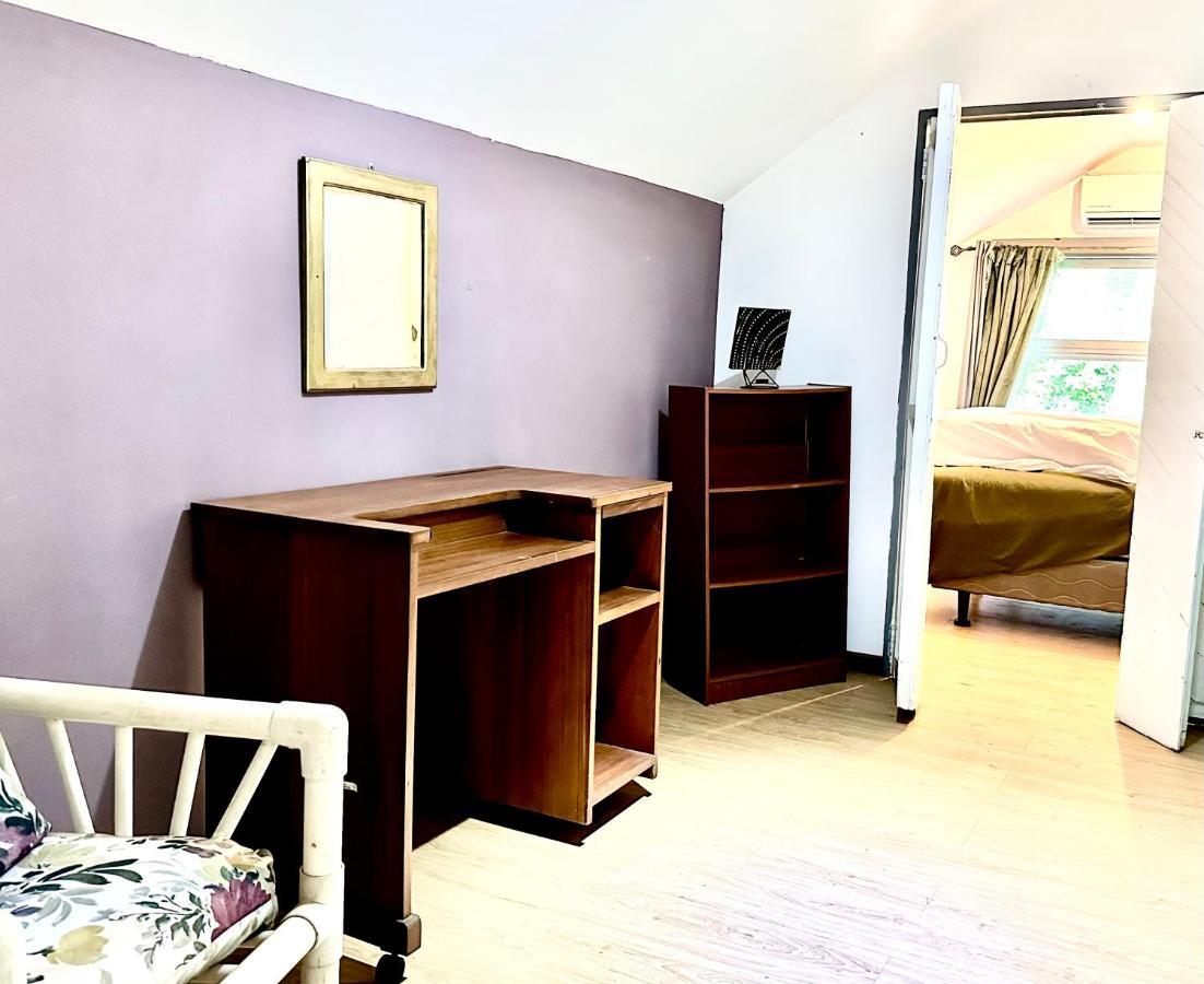 Apartmán Casa Stella Heredia Exteriér fotografie