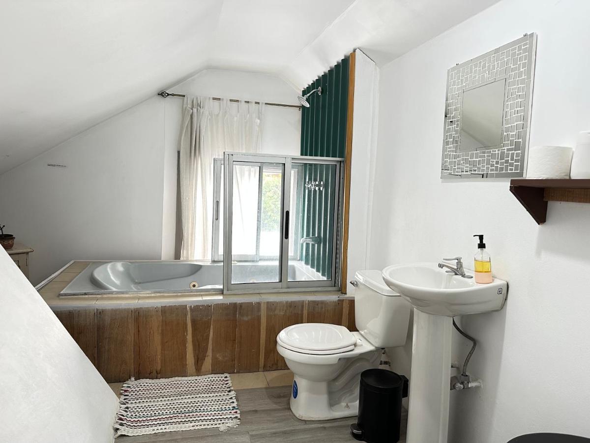 Apartmán Casa Stella Heredia Exteriér fotografie