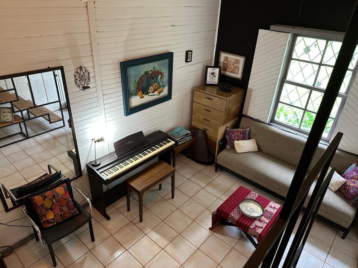 Apartmán Casa Stella Heredia Exteriér fotografie
