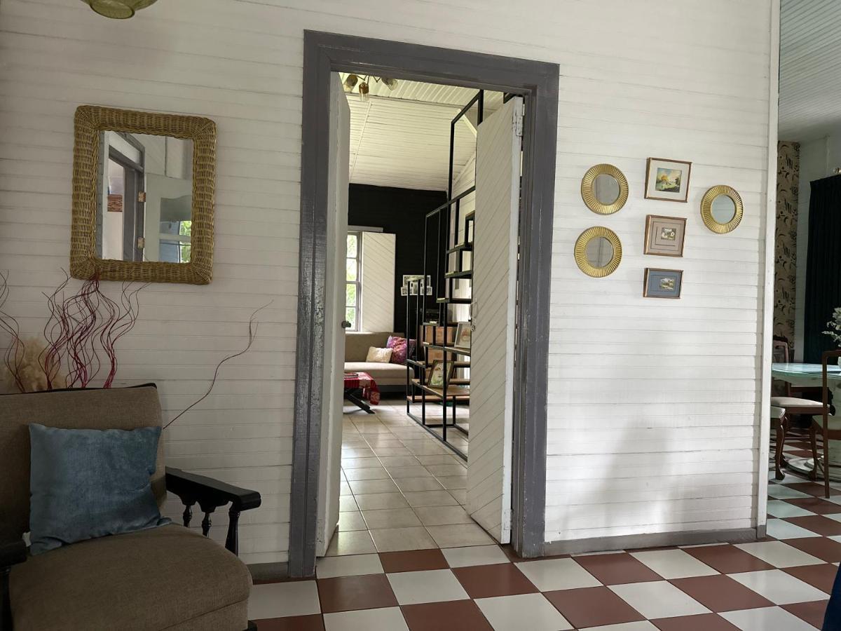 Apartmán Casa Stella Heredia Exteriér fotografie