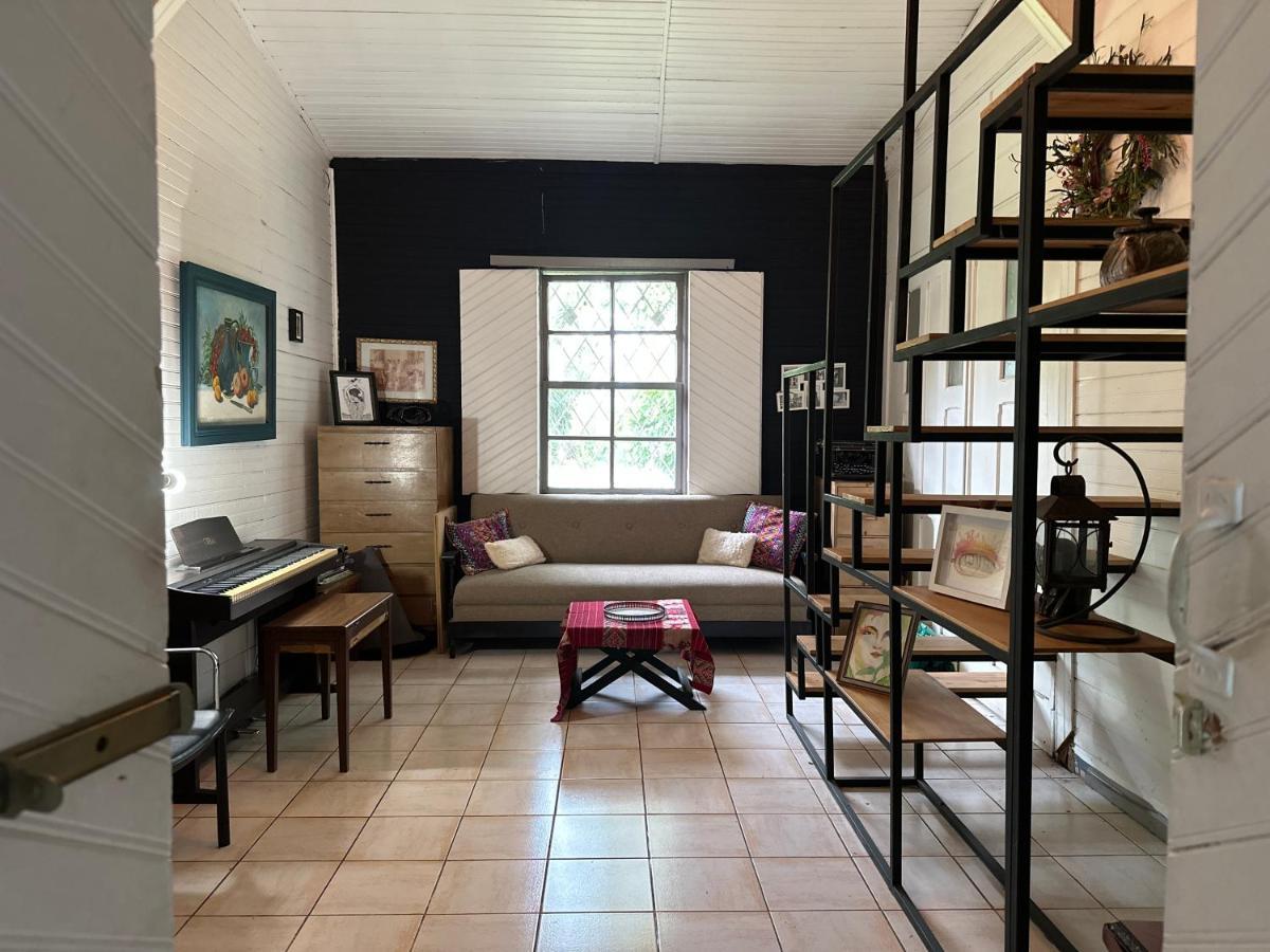 Apartmán Casa Stella Heredia Exteriér fotografie