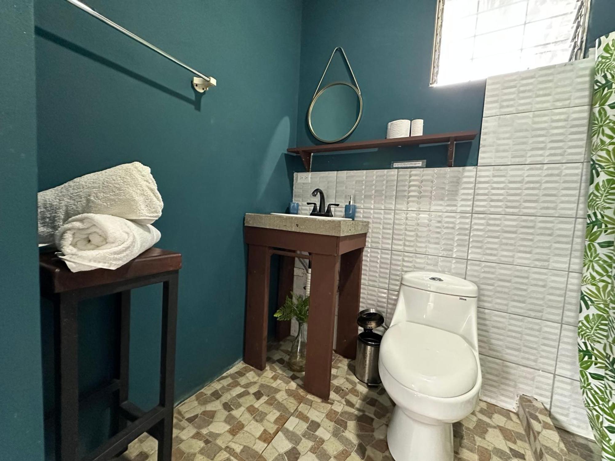 Apartmán Casa Stella Heredia Exteriér fotografie