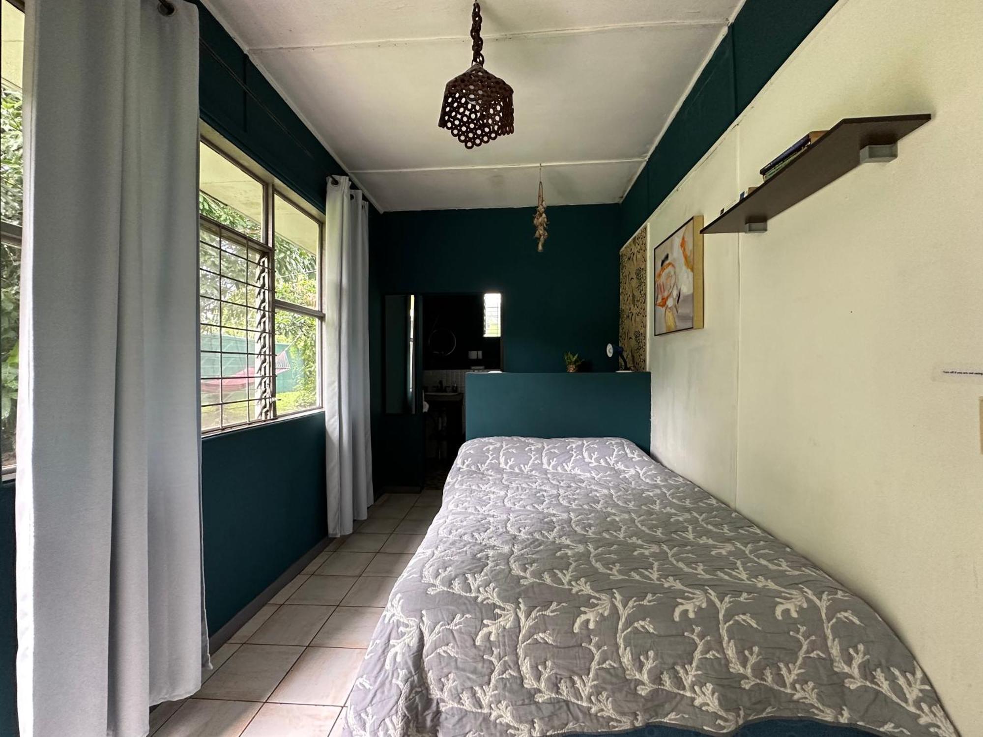 Apartmán Casa Stella Heredia Exteriér fotografie