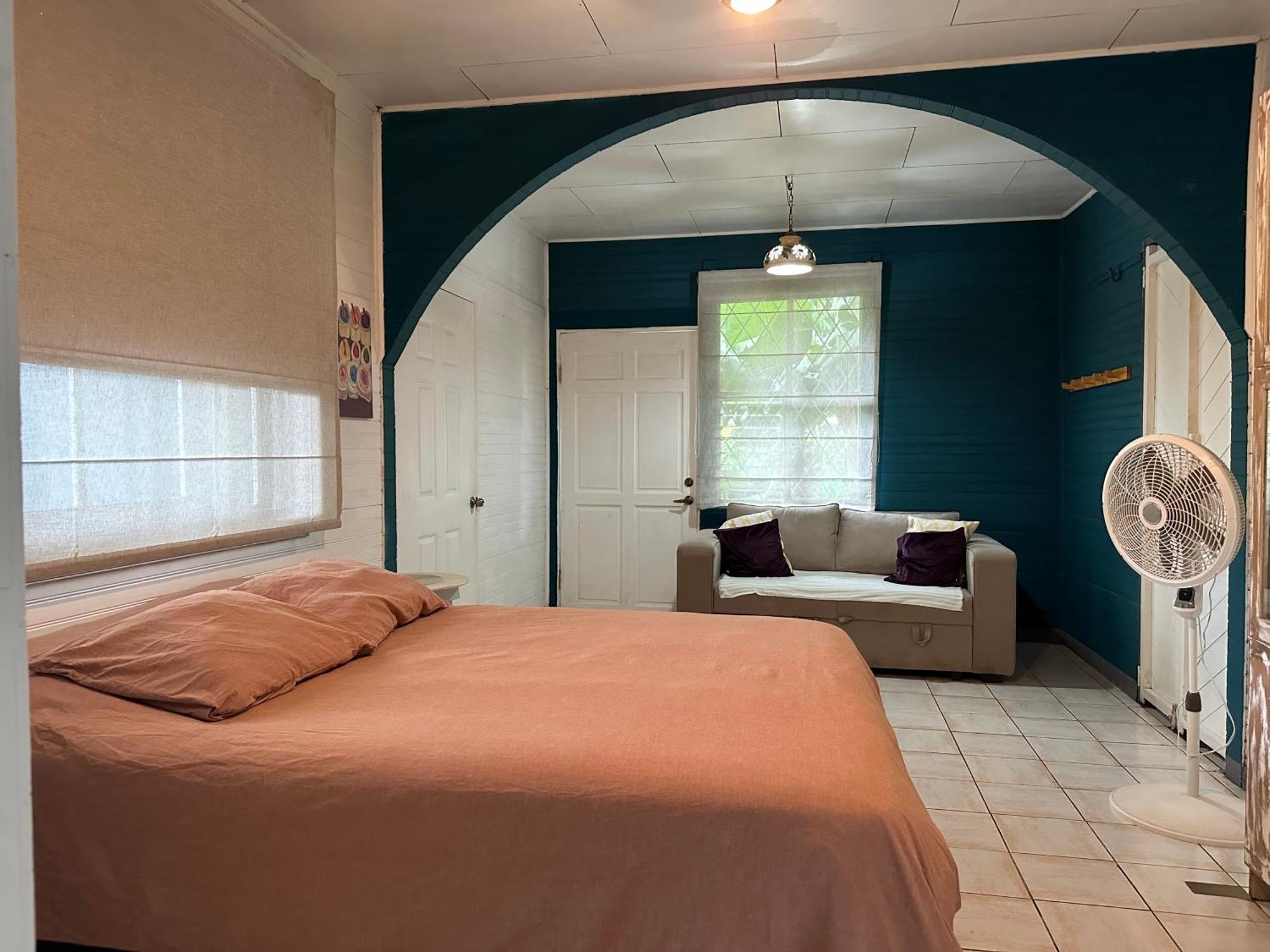 Apartmán Casa Stella Heredia Exteriér fotografie