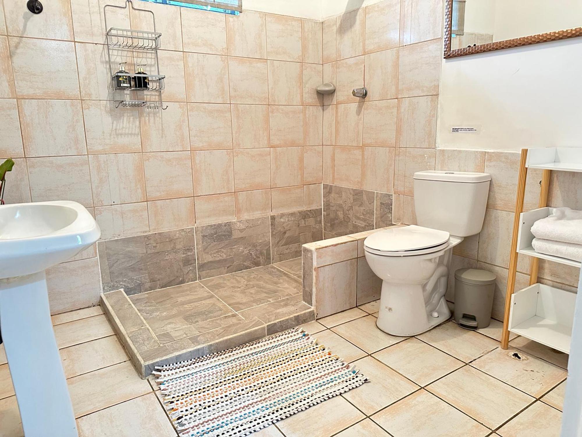 Apartmán Casa Stella Heredia Exteriér fotografie