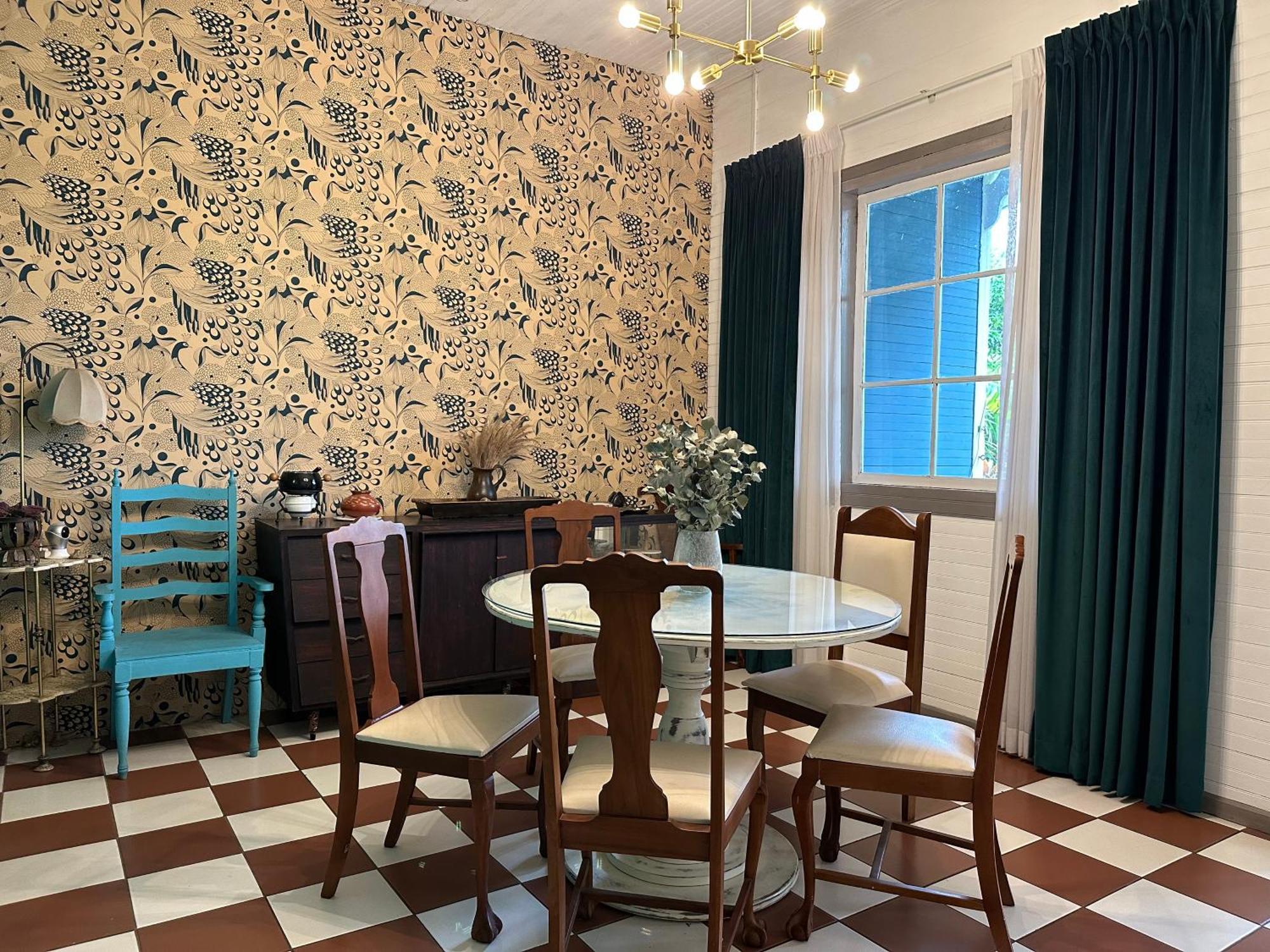 Apartmán Casa Stella Heredia Exteriér fotografie
