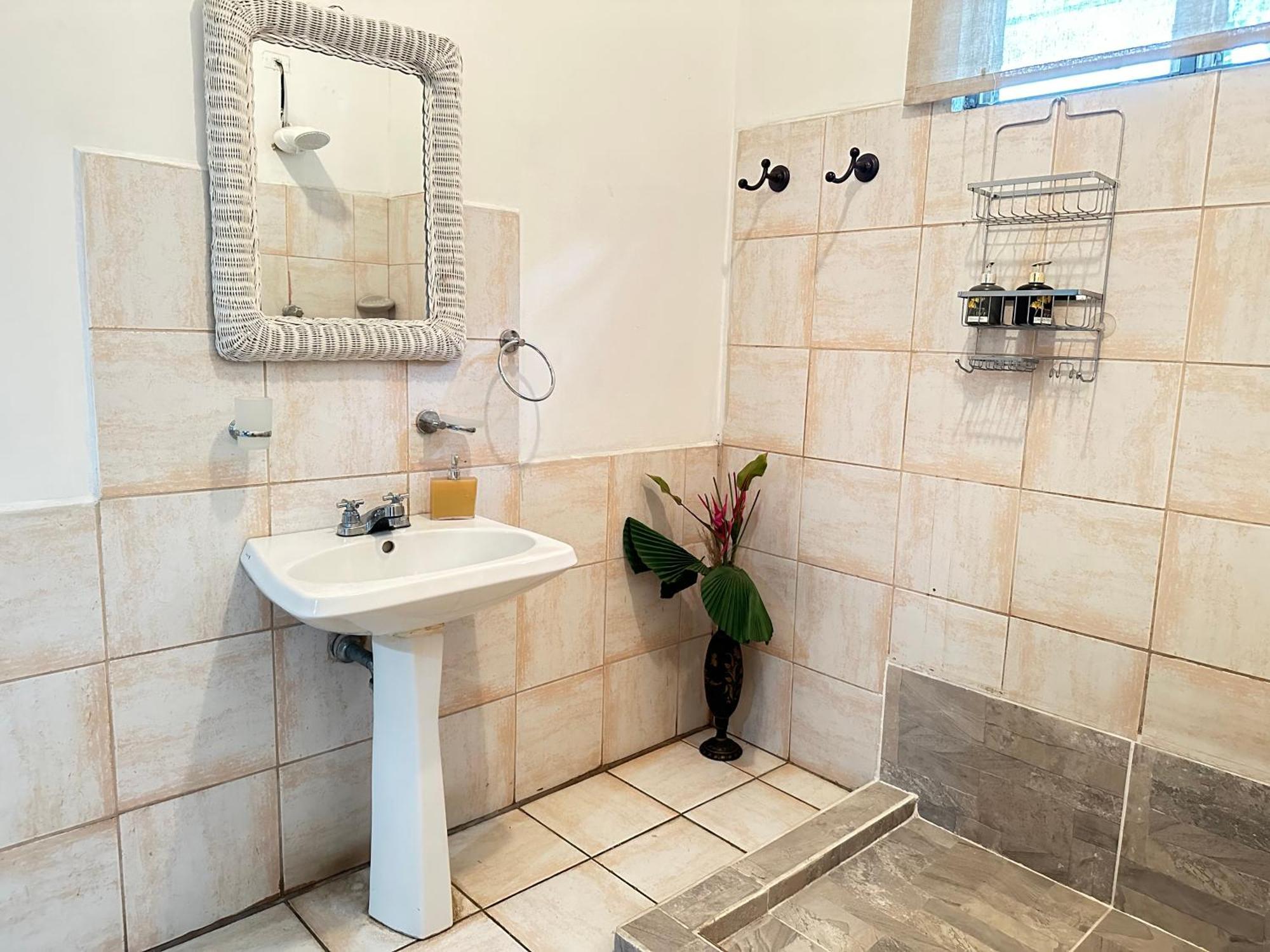 Apartmán Casa Stella Heredia Exteriér fotografie