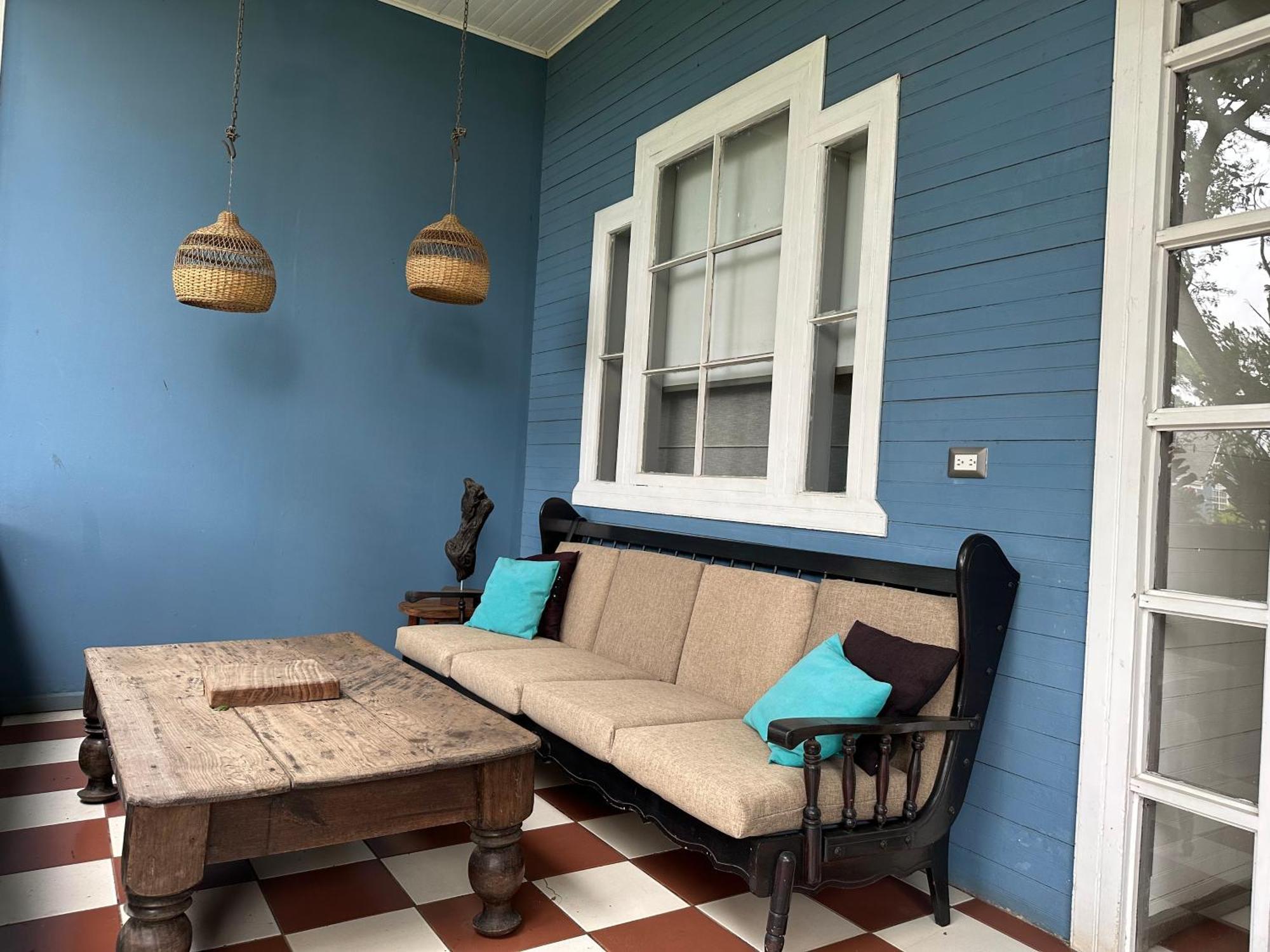 Apartmán Casa Stella Heredia Exteriér fotografie