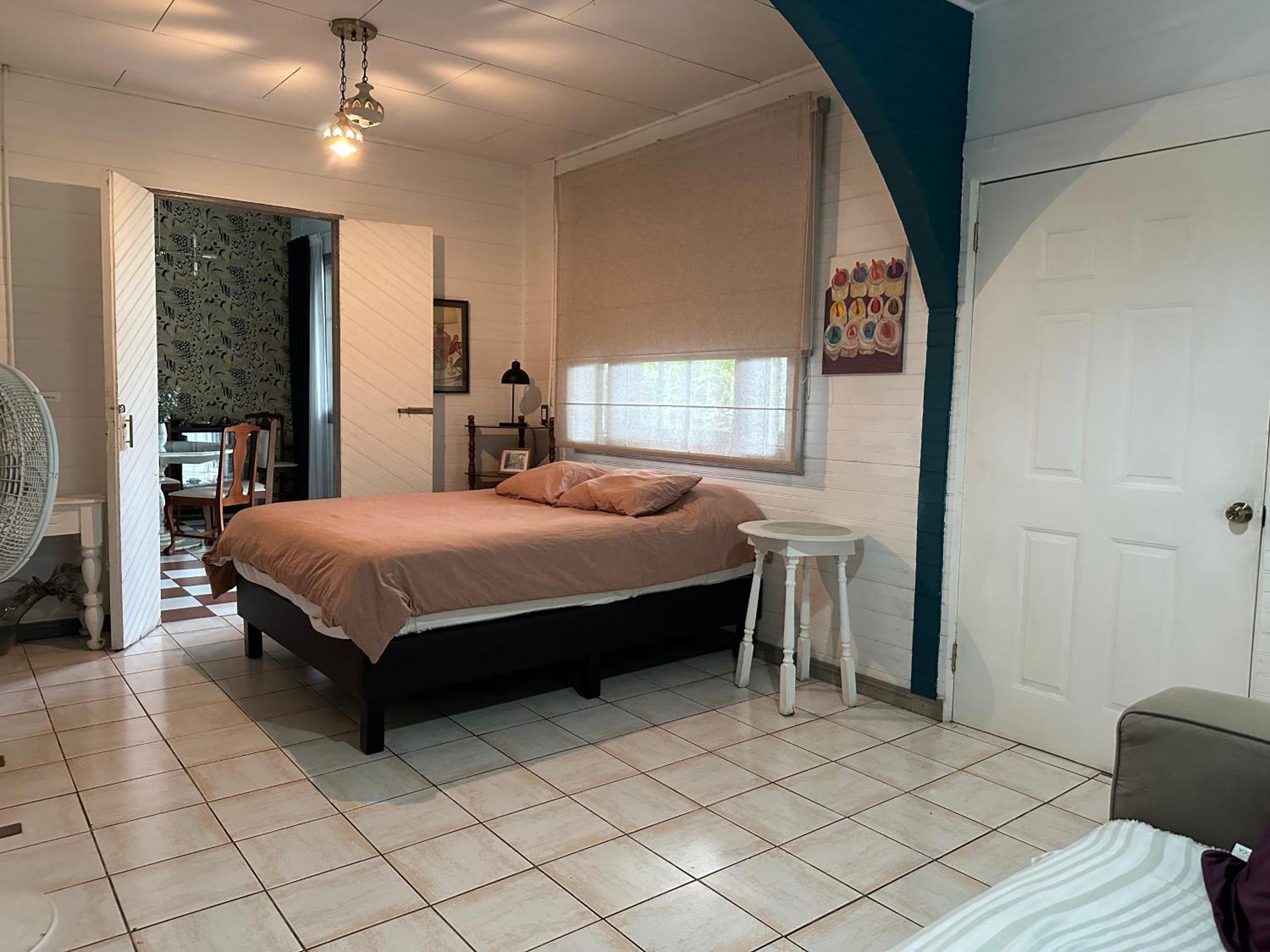 Apartmán Casa Stella Heredia Exteriér fotografie